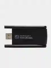 Wi-fi адаптер USB для пк