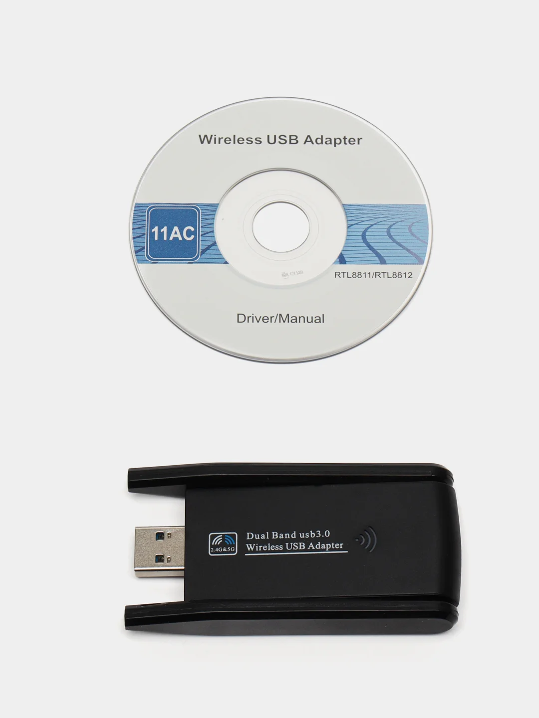Wi-fi адаптер USB для пк