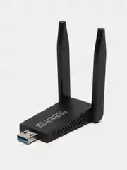 Wi-fi адаптер USB для пк