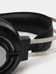 Игровые наушники проводные с микрофоном 7.1-канальный с RGB-подсветкой, USB