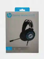 Игровые наушники проводные с микрофоном 7.1-канальный с RGB-подсветкой, USB