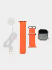 Золотой умные смарт-часы Smart watch Z66 Ultra