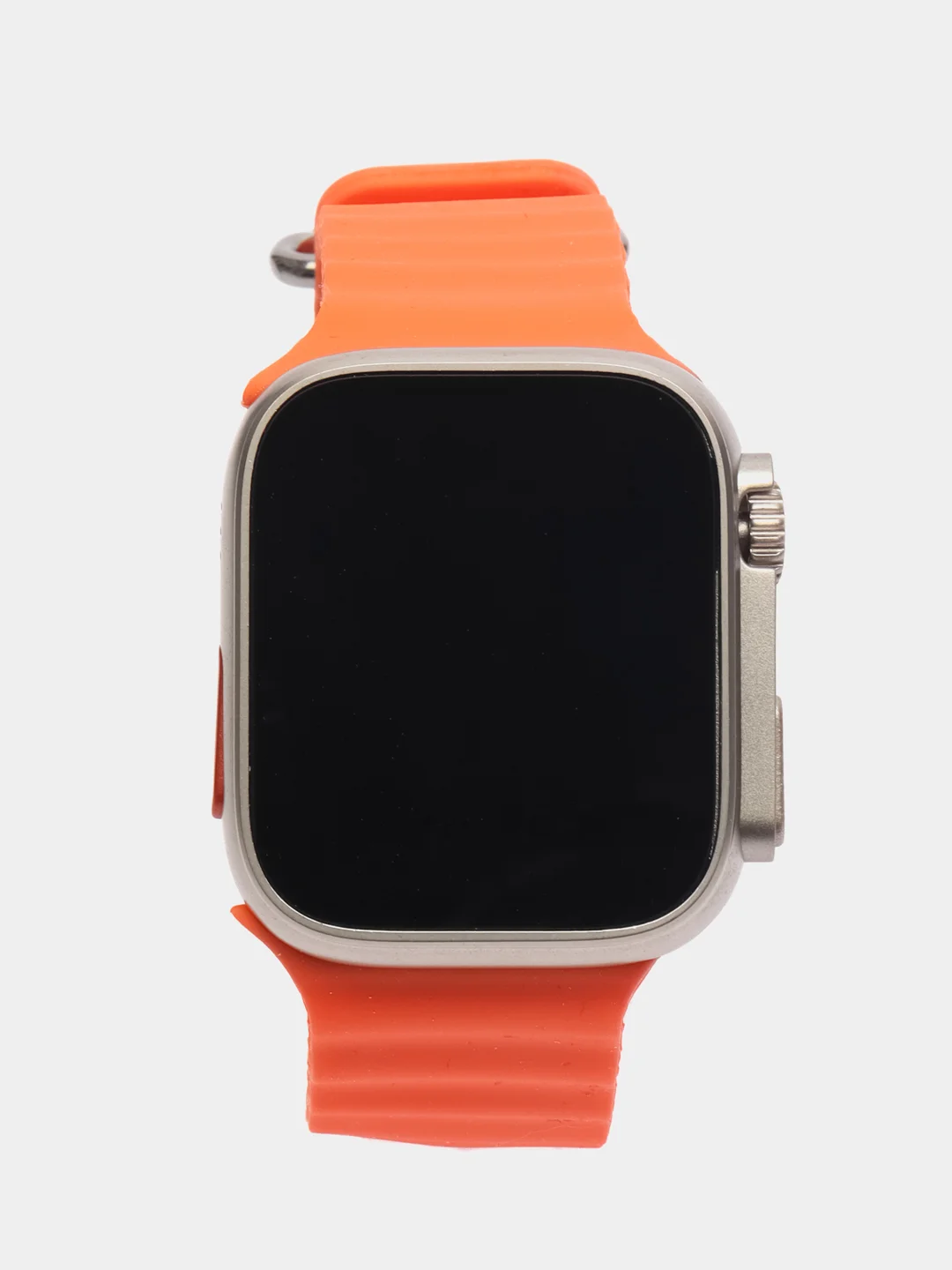 Золотой умные смарт-часы Smart watch Z66 Ultra
