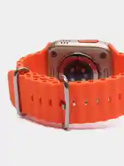 Золотой умные смарт-часы Smart watch Z66 Ultra
