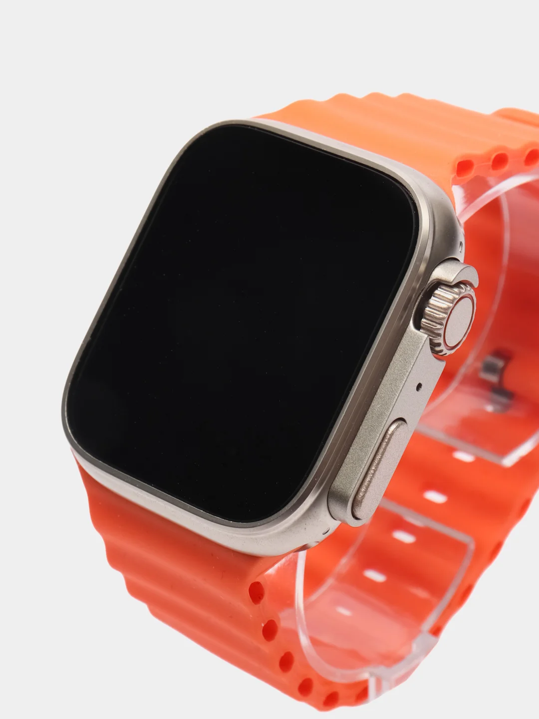 Золотой умные смарт-часы Smart watch Z66 Ultra