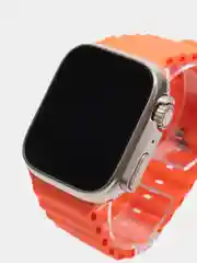 Золотой умные смарт-часы Smart watch Z66 Ultra