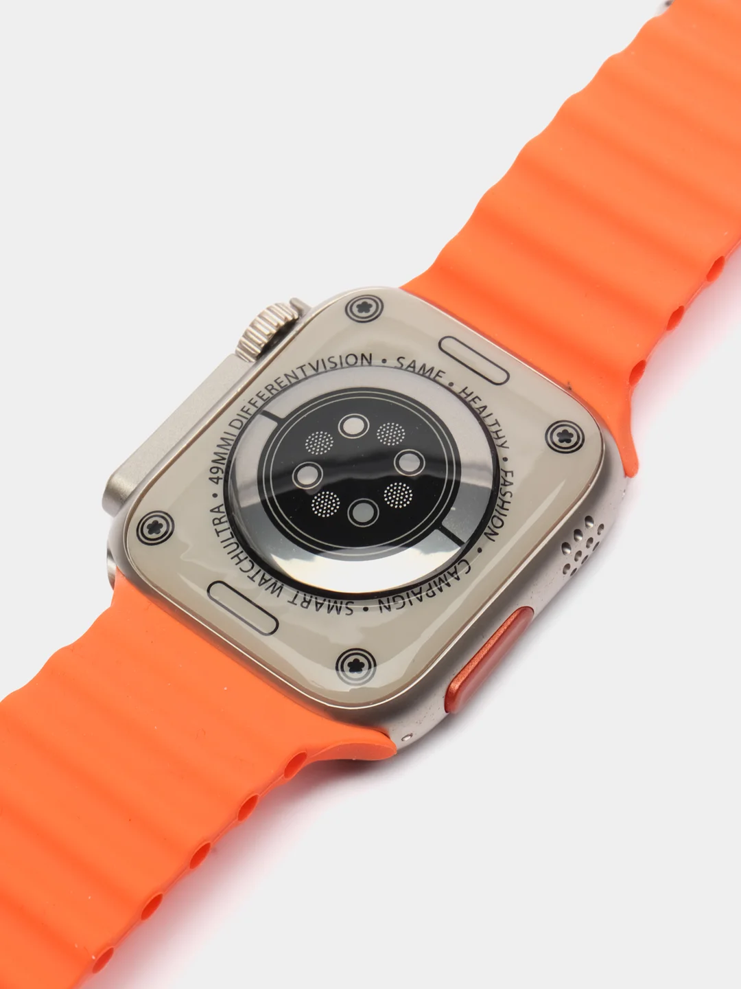 Золотой умные смарт-часы Smart watch Z66 Ultra