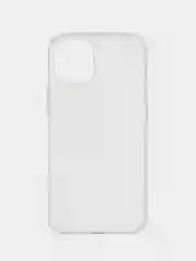 Прозрачный чехол для iPhone 11 Pro/ 11 Pro Max/ 12 mini, прозрачная накладка