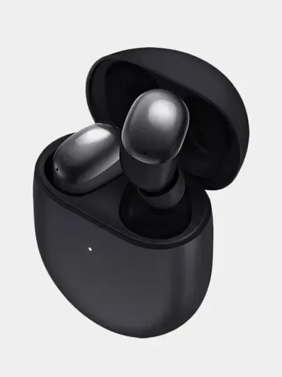 Белый беспроводные наушники Xiaomi Redmi Buds 4