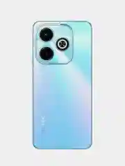 Голубой смартфон Infinix Hot 40i 8/128 Gb