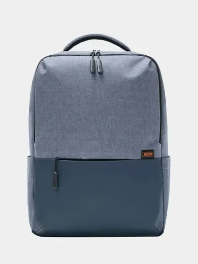 Тёмно-серый рюкзак для ноутбука Xiaomi Commuter Backpack 15.6"