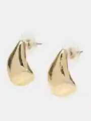Серьги в стиле олд мани