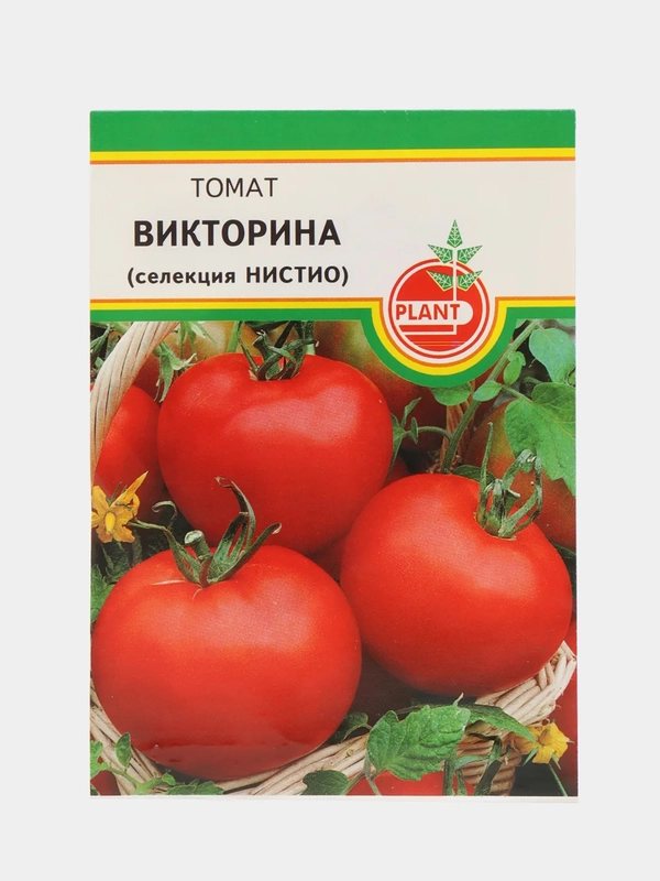 Семена Томат "Викторина"