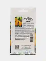 Семена Томат "Банановые Ноги", 10 шт