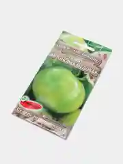 Семена томат среднеспелый, низкорослый "Антоновка медовая", 0,05 г