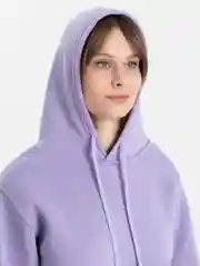 Сиреневый худи, 16 цветов, 5 размеров