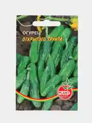 Семена Огурец "Открытого грунта"