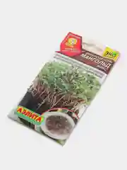 Семена микрозелень "Мангольд микс"
