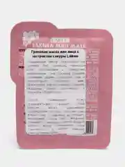 Розовый глиняная маска для лица, 5 г