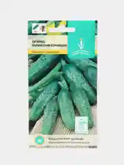 Семена огурец "Парижский корнишон", пчелоопыляемый, 0,5 г