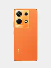 Золотой смартфон Infinix Note 30 8+8 / 256 ГБ