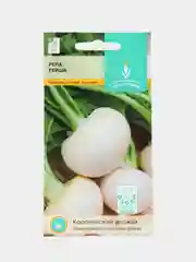 Семена Репа "Гейша", 1 г
