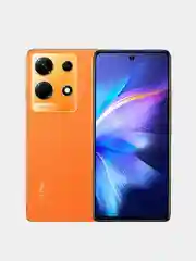 Золотой смартфон Infinix Note 30 8+8 / 256 ГБ