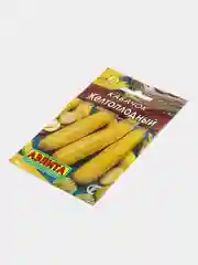Семена Кабачок цуккини "Желтоплодный"