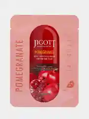 Маска JIGOTT для лица тканевая, корея, корейская косметика