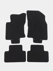 Коврики AutoFlex EVA Standart Nissan Qashqai (Ниссан Кашкай) II (Рос.сборка) 15-, 6410301