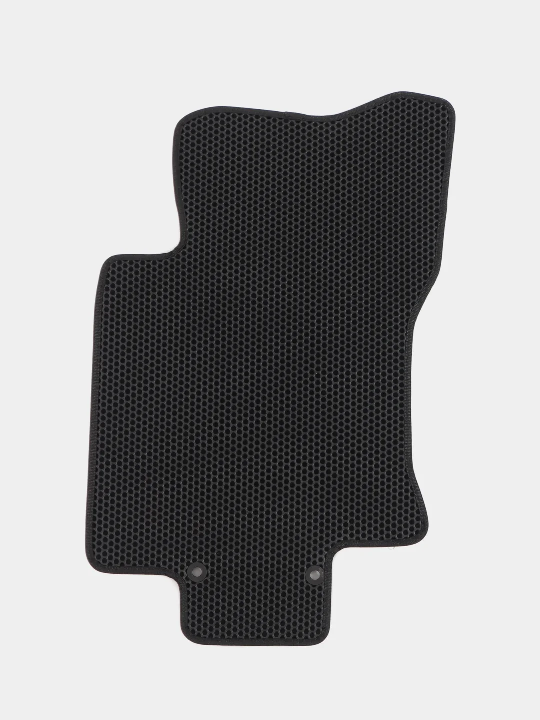 Черный коврики AutoFlex EVA Standart Nissan Qashqai (Ниссан Кашкай) II (Рос.сборка) 15-, 6410301