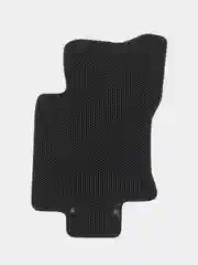 Черный коврики AutoFlex EVA Standart Nissan Qashqai (Ниссан Кашкай) II (Рос.сборка) 15-, 6410301