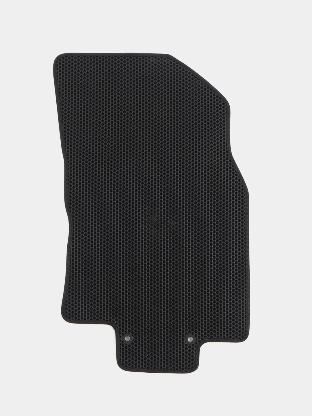 Черный коврики AutoFlex EVA Standart Nissan Qashqai (Ниссан Кашкай) II (Рос.сборка) 15-, 6410301
