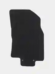 Черный коврики AutoFlex EVA Standart Nissan Qashqai (Ниссан Кашкай) II (Рос.сборка) 15-, 6410301