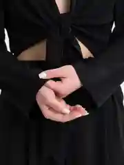 Черный костюм женский шелковый, атласный в пижамном стиле