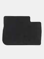 Тёмно-серый коврики салона автомобиля AutoFlex Standard Kia Spectra II пок. 2004-2011, 4 ч., 4281001