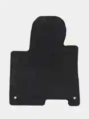 Тёмно-серый коврики салона автомобиля AutoFlex Standard Kia Sportage V поколение 2021-, 4 ч., 4280202