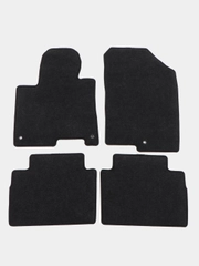 Коврики салона автомобиля AutoFlex Standard Kia Sportage V поколение 2021-, 4 ч., 4280202