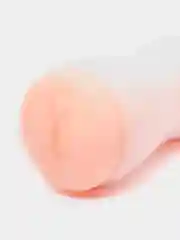 Белый мастурбатор мужской