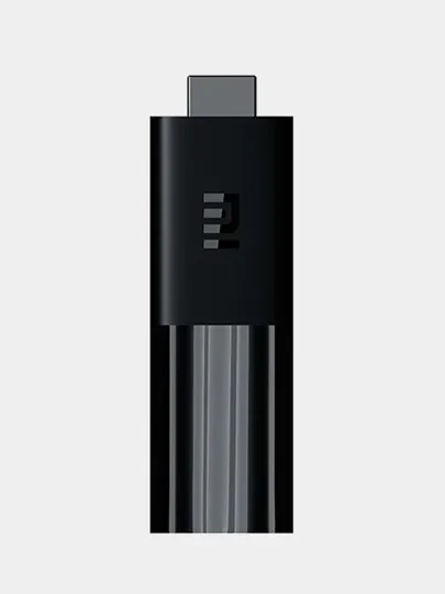 Черный медиаплеер Xiaomi Mi TV Stick PFJ4145RU