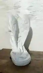 Статуэтка молящийся ангел