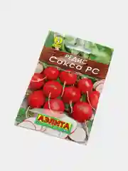 Семена Редис среднеспелый "Сакса РС", 3 г