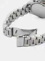 Белый наручные женские часы Michaell Kors