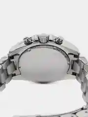 Белый наручные женские часы Michaell Kors
