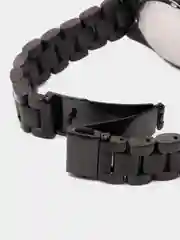 Черный наручные женские часы Michaell Kors