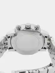 Белый наручные женские часы Michaell Kors