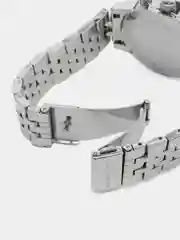 Белый наручные женские часы Michaell Kors