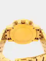 Золотой наручные женские часы Michaell Kors