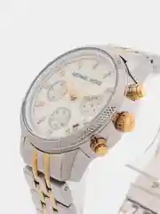 Карамельный наручные женские часы Michaell Kors