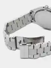 Белый наручные женские часы Michaell Kors